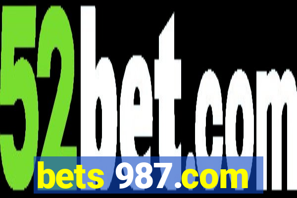 bets 987.com